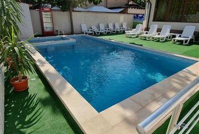Casă individuală cu 14 camere cu Canalizare în Nord-Est - 20