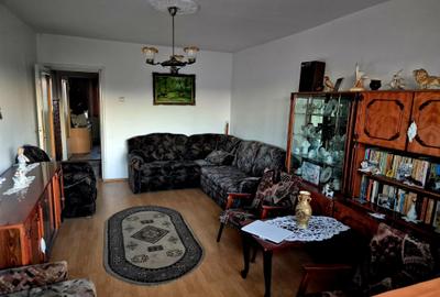 Apartament 2 camere/str Aluminiului Brasov - 1