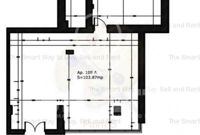 Spatiu comercial Marasti Aurel Vlaicu - 3