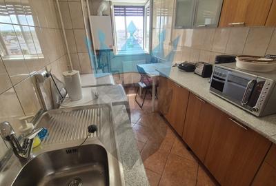 Apartament cu 2 camere decomandat, mobilat în Libertății - 6