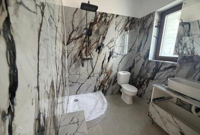 Duplex cu 4 camere cu Teren 165 Mp în Dascălu - 6