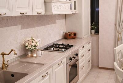 Apartament cu 3 camere decomandat, mobilat în Faleza Nord - 6