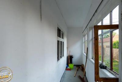 Casă cu 4 camere cu Teren 412 Mp în Brețcu - 12
