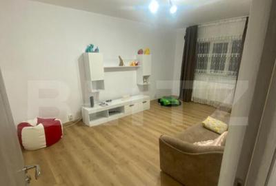Apartament 2 camere, 45 mp, zona Micro 12 - 2