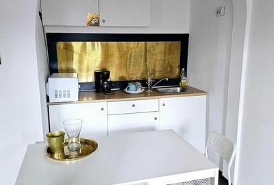 Apartament cu 2 camere decomandat, mobilat în P-ța Unirii - 5