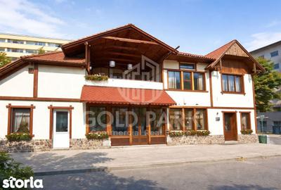Spațiu comercial, de 78 mp, în Central