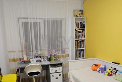 Vila Pallady I 4 camere I mobilata Vila Pallady I 4 camere I mobilata - 12