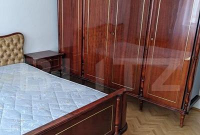 Apartament cu 4 camere decomandat, mobilat în Micro 17 - 10