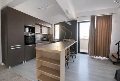 Apartament cu 3 camere decomandat, mobilat în Giroc - 4