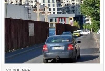 Garsonieră în Bularga