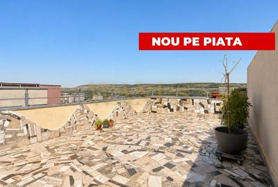 Apartament cu 2 camere decomandat, mobilat în Florești