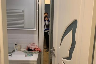 Apartament cu 2 camere decomandat, mobilat în Central - 6