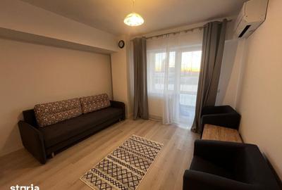 Apartament cu 2 camere în Podu Roș - 6