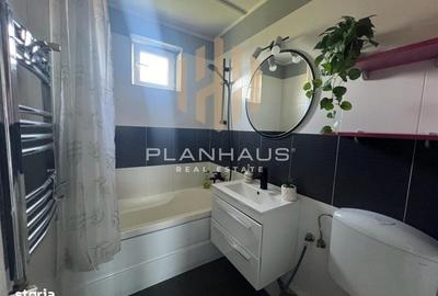 Apartament cu 2 camere în Ultracentral