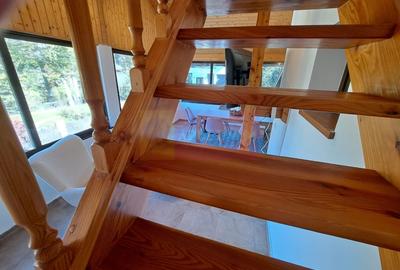 Casă individuală cu 7 camere cu Canalizare în Piatra Arsă - 34