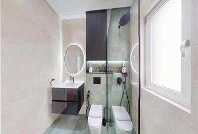 Apartament cu 2 camere decomandat în Vasile Aaron - 5