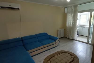 Apartament cu 2 camere decomandat în Trocadero - 5