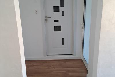 Apartament cu 3 camere semidecomandat în Gării - 5