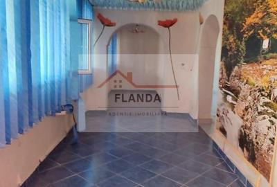 Casă cu 6 camere cu Teren 1000 Mp în Florești-Stoenești - 8
