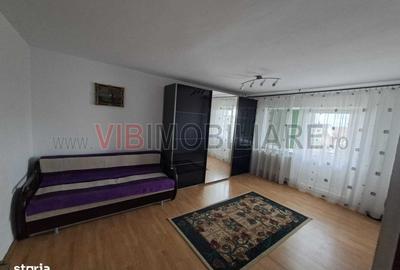 Apartament cu 2 camere decomandat în Steaua