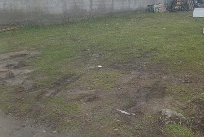 Teren de 1000 mp, în Vânători - 9