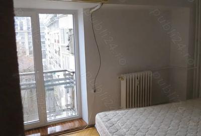 Apartament cu 3 camere decomandat în Unirii - 1