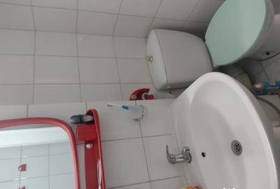 Apartament cu 2 camere decomandat în Podu Roș