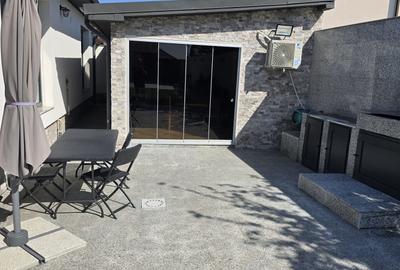 Casă cu 4 camere în Valu lui Traian - 6