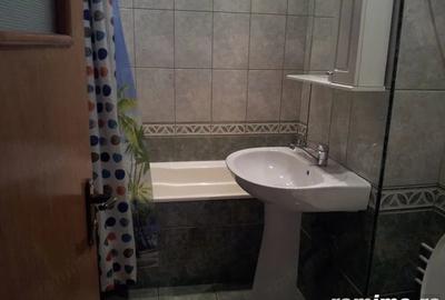 Garsonieră decomandată în Crângași