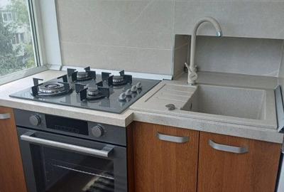 Apartament cu 2 camere decomandat în Calea București - 3