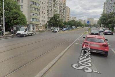 Spațiu comercial, de 120 mp, în Iancului