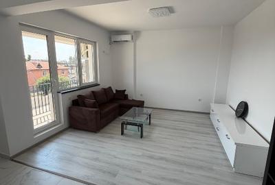Apartament cu 2 camere decomandat, mobilat în Theodor Pallady - 2