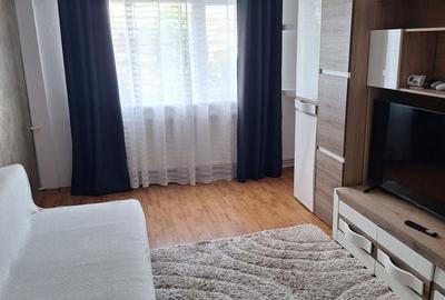 Apartament cu 2 camere decomandat, mobilat în Micro 17 - 3