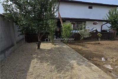 Casă cu 4 camere cu Teren 600 Mp în Dragomirești-Deal - 2