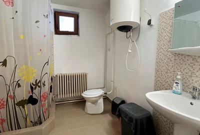 Casă individuală cu 2 camere cu Teren 1050 Mp în Drașov - 8