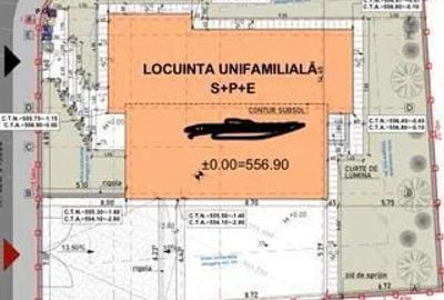 Spațiu comercial, în Făget - 3