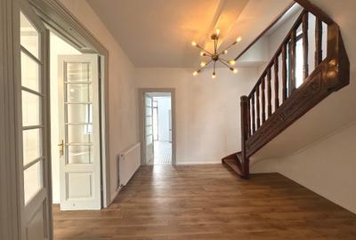 Inchiriere Imobil cu Curte individuala - Floreasca - Office/Comercial - 6