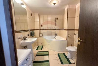 Apartament cu 3 camere - 8