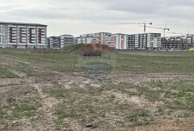 Teren agricol intravilan de 12651 mp, în Central - 5