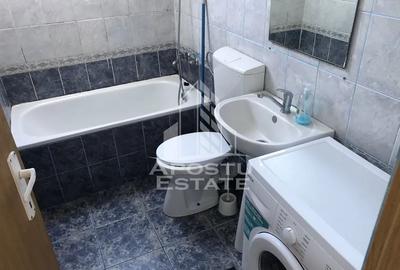 Apartament 1 camera, 40 mp, mansarda, centrala proprie, Buziasului - 7