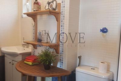 Apartament TINERETULUI , Spatios,  mobilat si utilat complet Apartament TINERETULUI , Spatios,  mobilat si utilat complet - 18