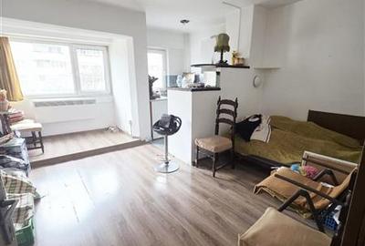 Garsonieră decomandată, mobilată în Centrul Civic - 7