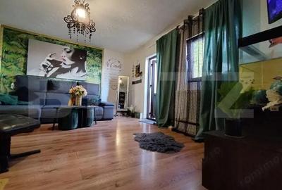 Casă cu 4 camere cu Teren 902 Mp în Ronaț - 6