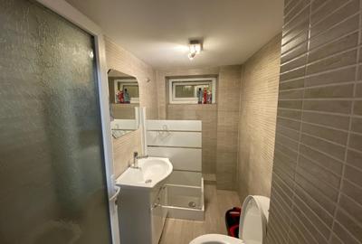 Apartament cu 2 camere semidecomandat, mobilat în Sub Arini - 13