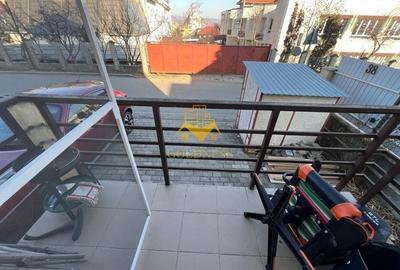 1 camera moderna, Parcare, Cartierul Zorilor, UMF, UTCN - 11