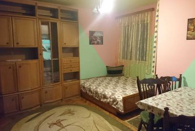 Casă cu 2 camere cu Teren 100 Mp în Tudor - 4