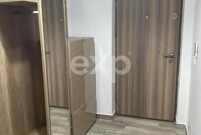 Garsonieră decomandată, mobilată în Găvana 3 - 4