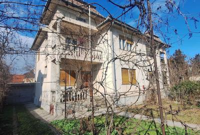 Casă cu 4 camere cu Canalizare în Câmpia Turzii - 2