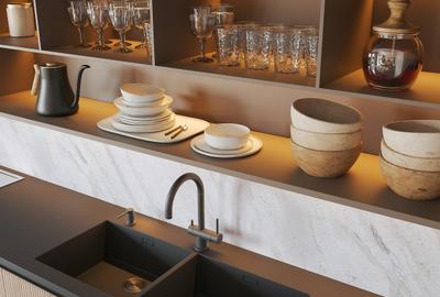 Apartament cu 4 camere decomandat în Domenii - 9