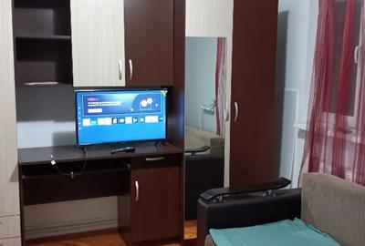 Apartament cu 2 camere decomandat în Central - 9